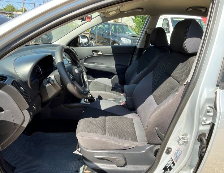 Hyundai i30 12