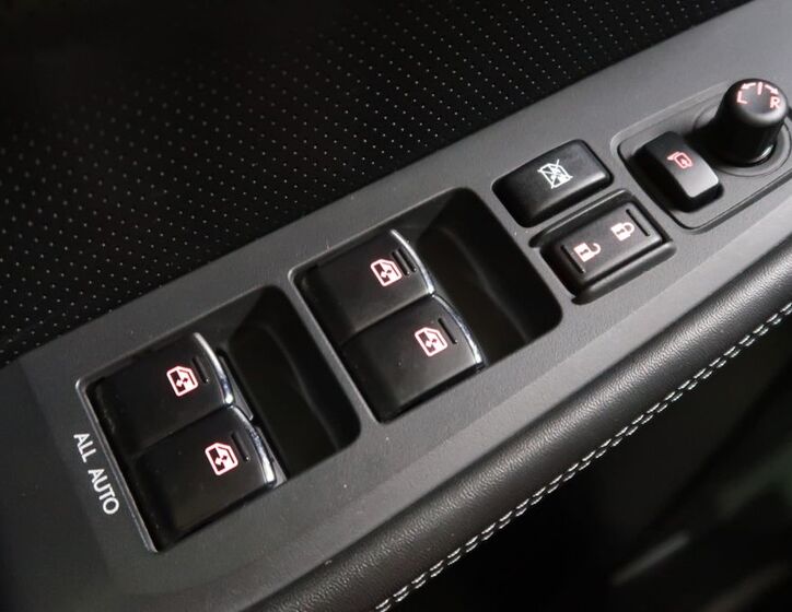 Subaru Outback 22