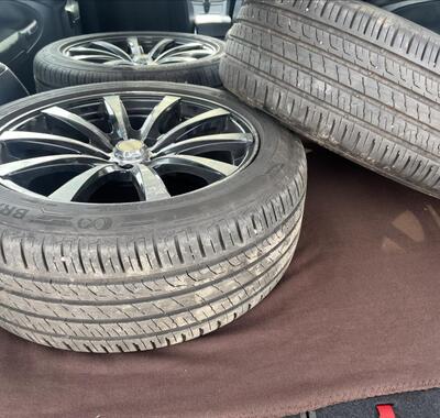 Ford S-MAX 32