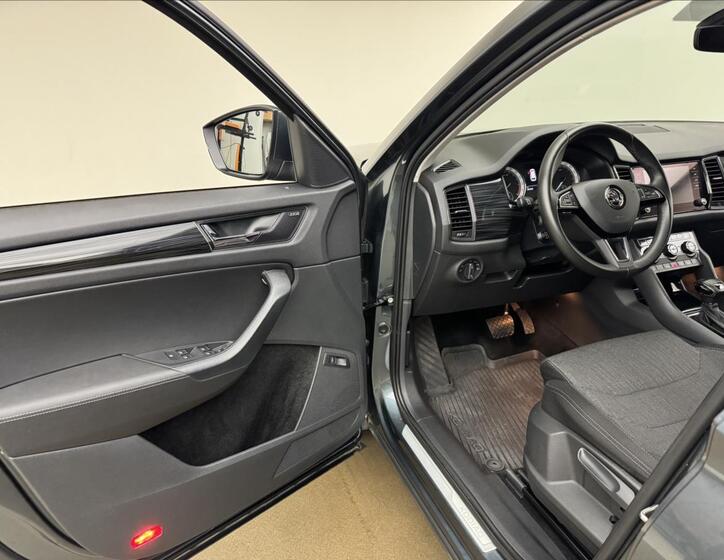 Škoda Kodiaq 33
