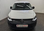 Volkswagen Caddy 13