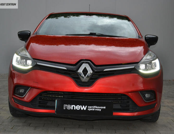Renault Clio 41