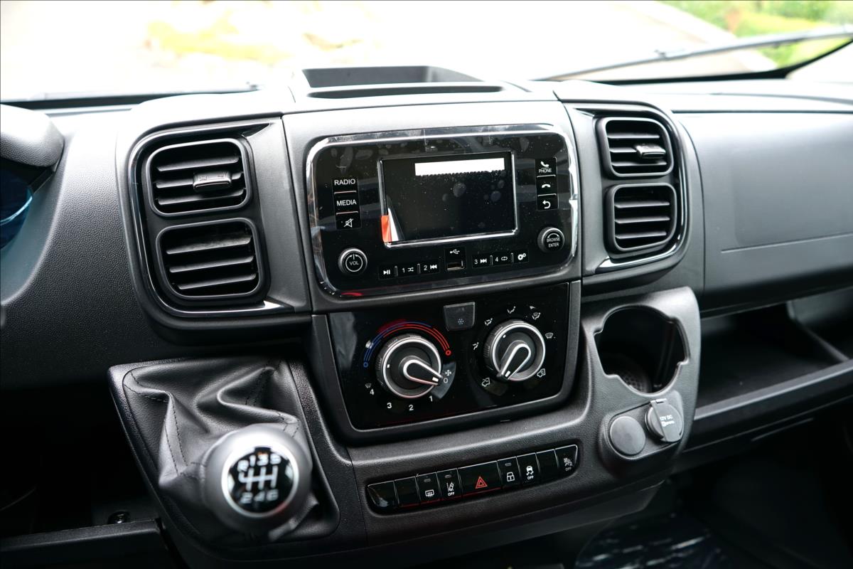 Citroën Jumper