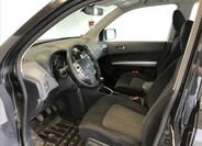 Nissan X-Trail 9