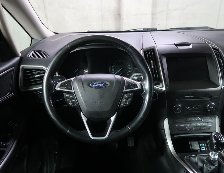 Ford S-MAX 15