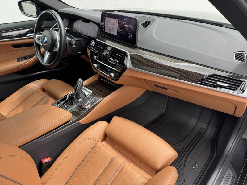 BMW Řada 5