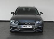 Audi A4 2