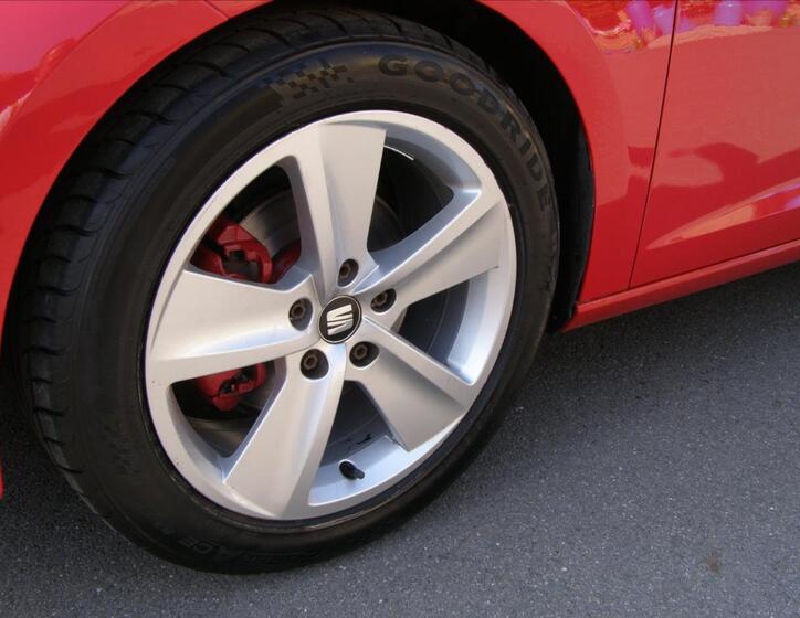 Seat Leon 11