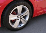 Seat Leon 11