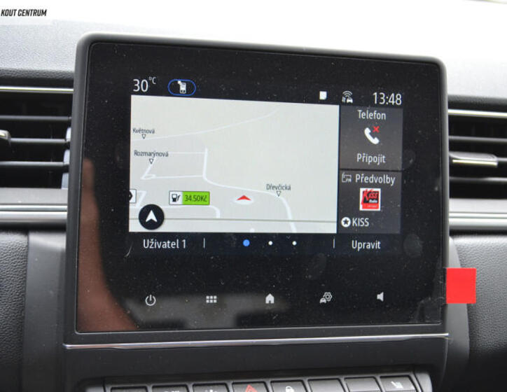 Renault Captur 24