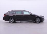 Škoda Superb 8