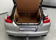 Porsche Panamera 29