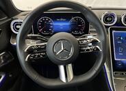 Mercedes-Benz Třídy C 10