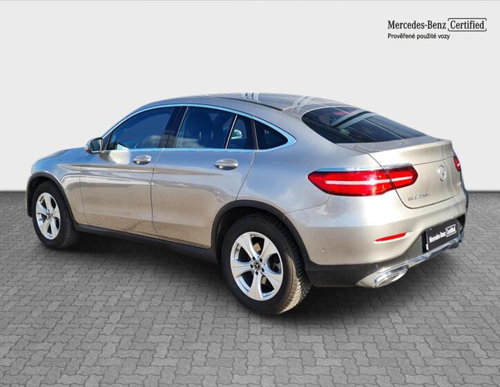 Mercedes-Benz GLC 3