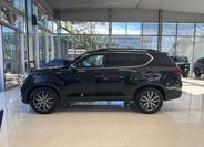 SsangYong Rexton 4