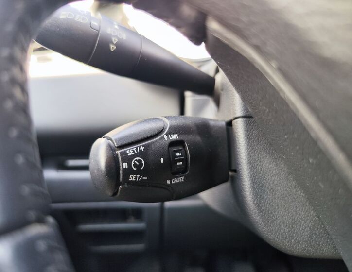 Peugeot 3008 23