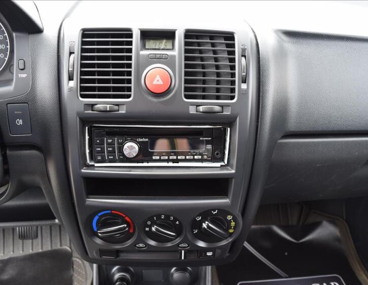 Hyundai Getz 33