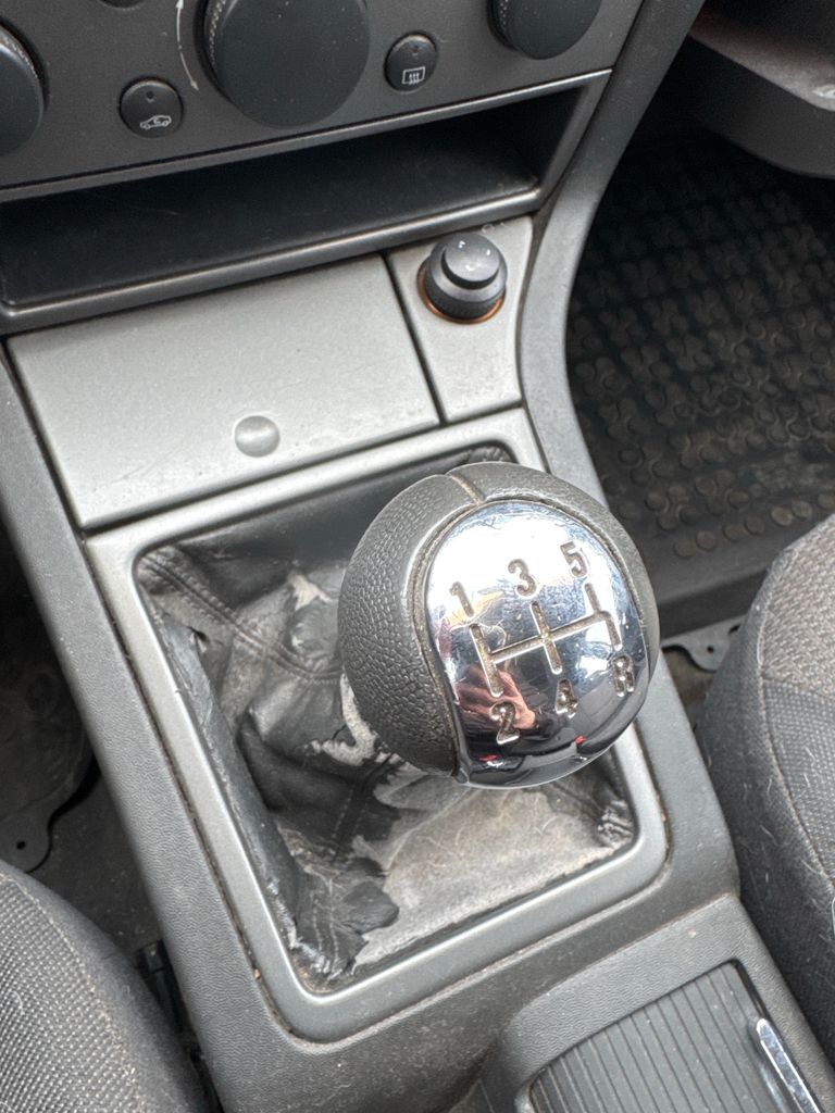 Opel Signum