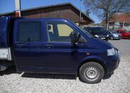 Volkswagen Transporter 4