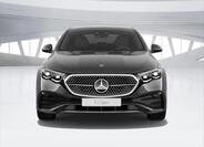 Mercedes-Benz Třídy E 2