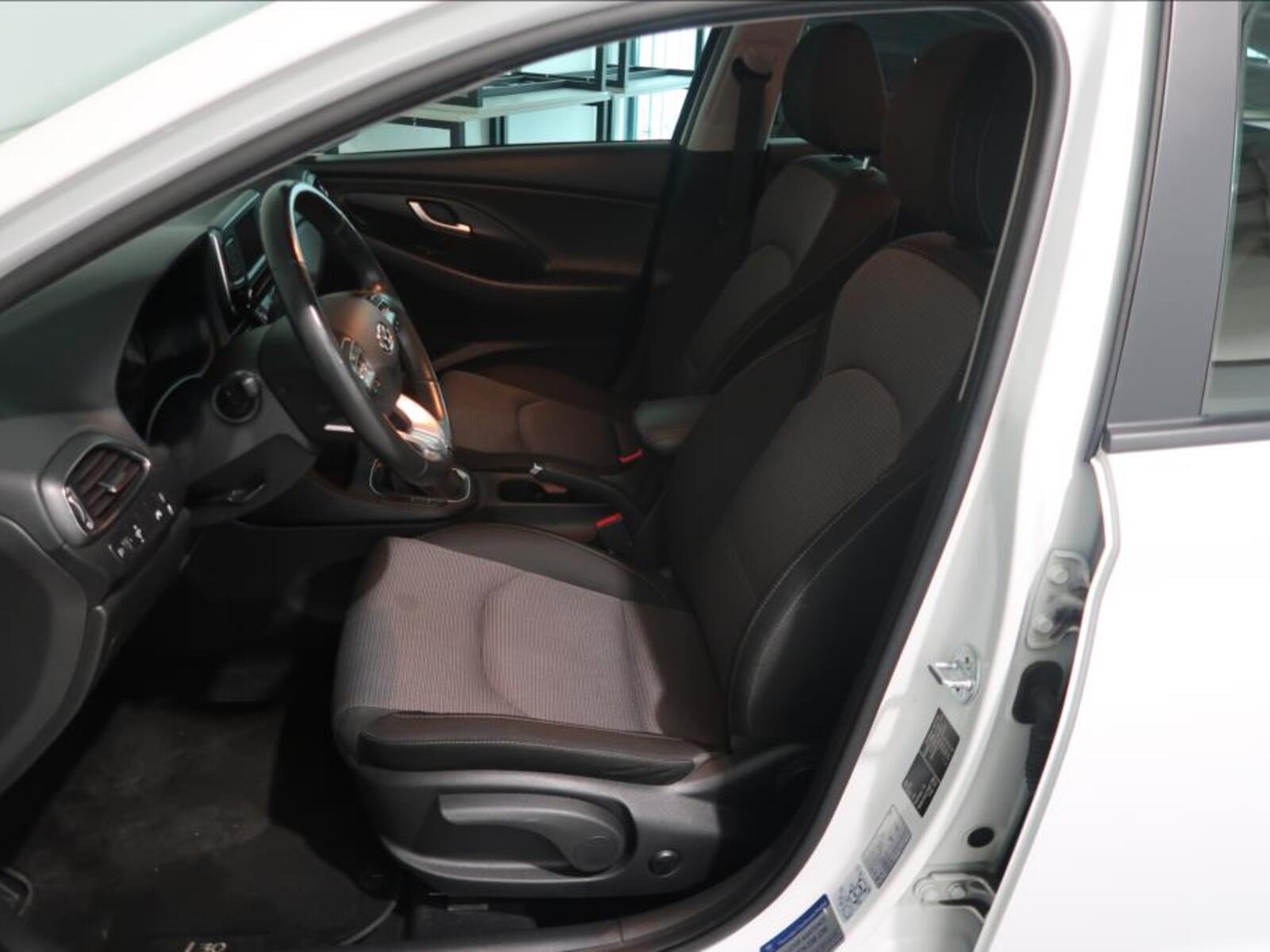 Hyundai i30 7