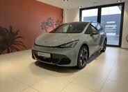Cupra Born 1