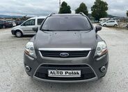 Ford Kuga 1