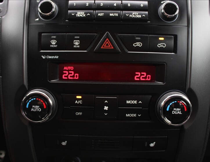 KIA Sorento 12
