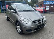 Mercedes-Benz Třídy A 2