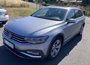Volkswagen Passat 1