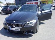 BMW Řada 5 16