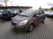 Opel Meriva 2