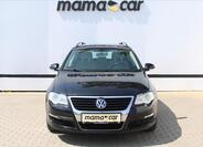 Volkswagen Passat 2