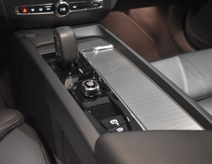 Volvo S60 13