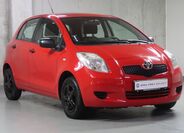 Toyota Yaris 3