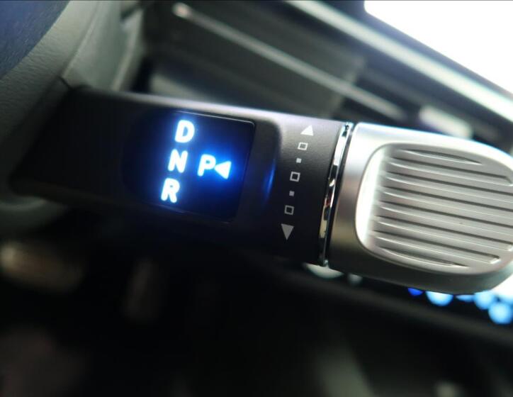 Hyundai Ioniq 6 16