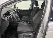 Volkswagen Touran 14