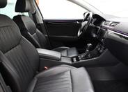 Škoda Superb 12