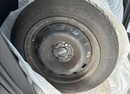 Ford Tourneo Courier 21