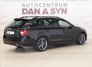Škoda Octavia 4