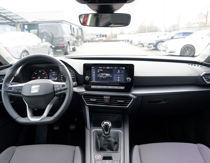 Seat Leon 24