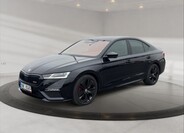 Škoda Octavia 1
