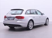 Audi A4 7