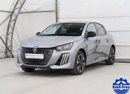 Peugeot 208 1