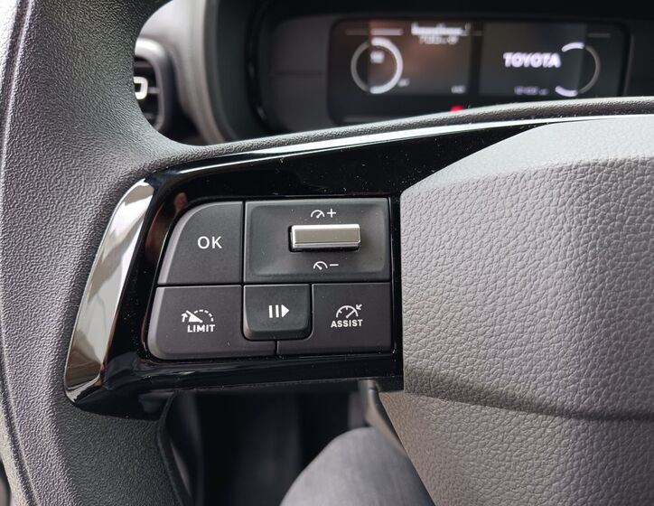 Toyota ProAce City Verso 18