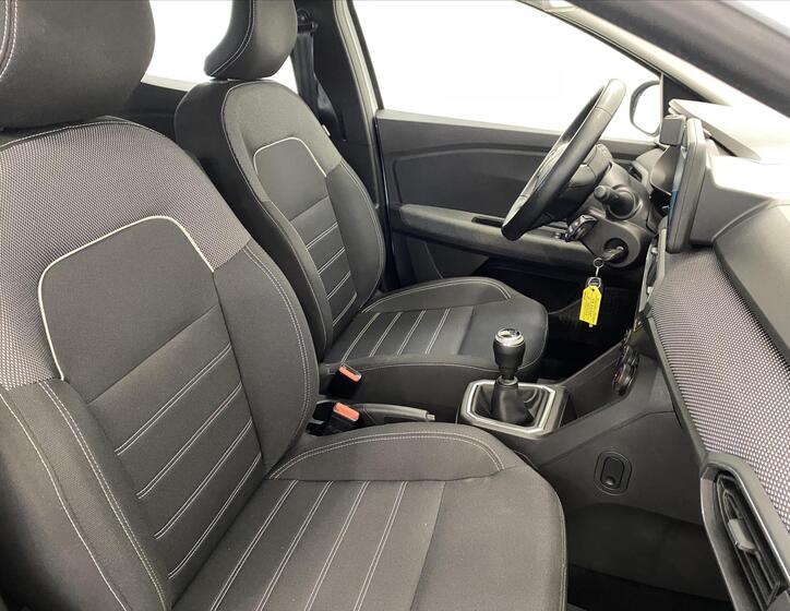 Dacia Sandero 8