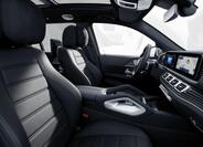 Mercedes-Benz GLS 7