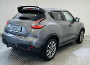 Nissan Juke 2