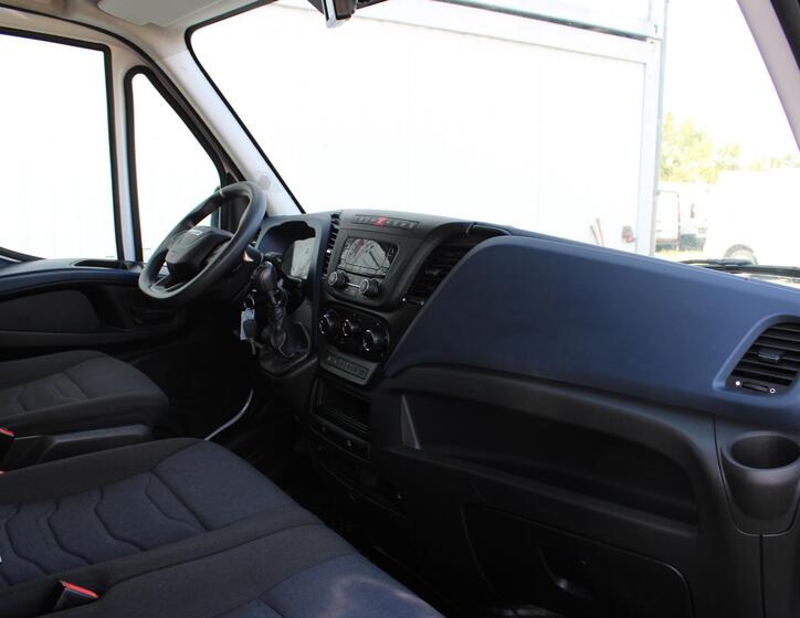 Iveco Daily 10