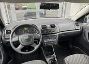 Škoda Roomster 14